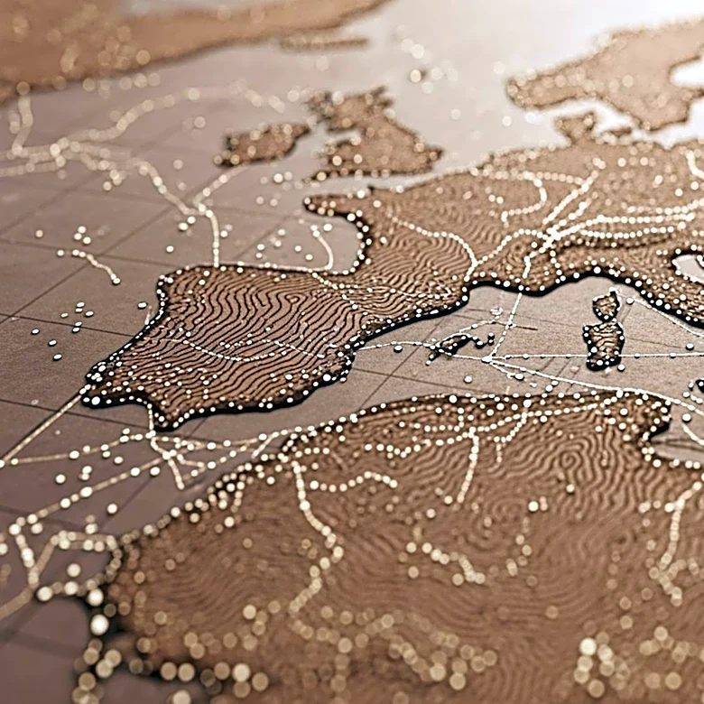 Study Reveals Extensive Genetic Diversity and Migration Patterns in Indigenous Americans