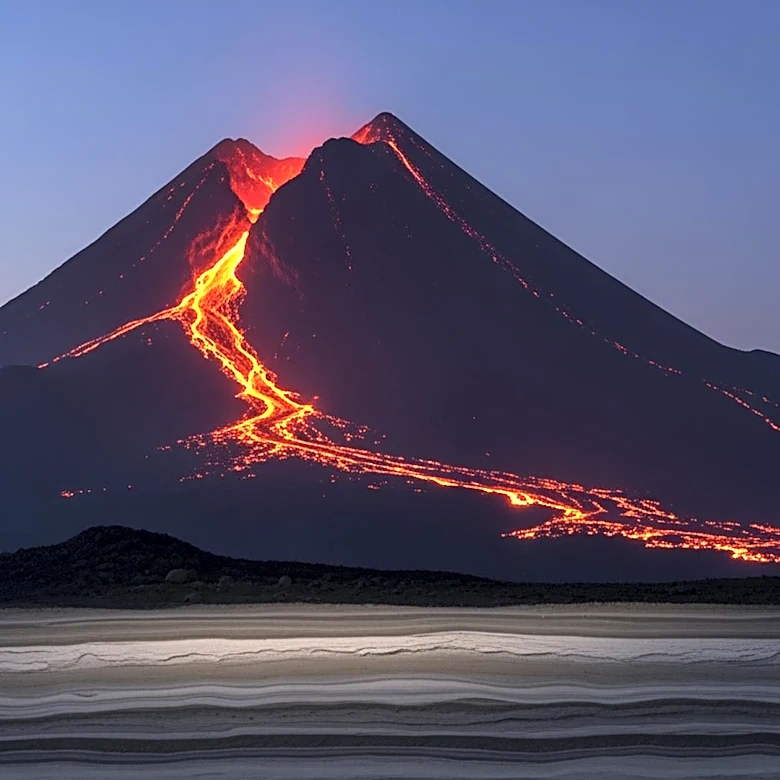 University of Arizona Study Links Andean Volcanism to Miocene Climate Change