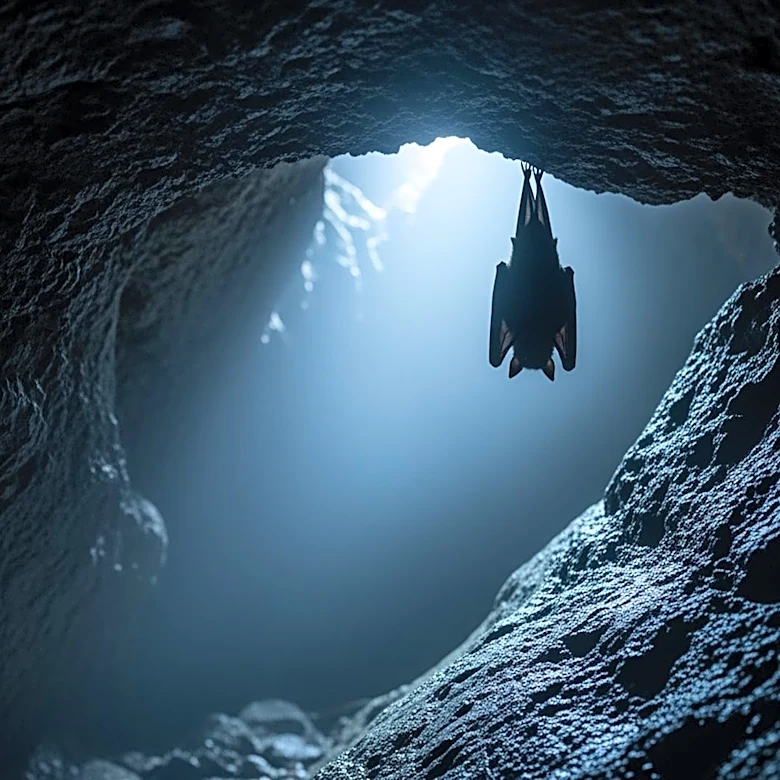 Health Officials Warn After Rabid Bat Found at Fullerton College