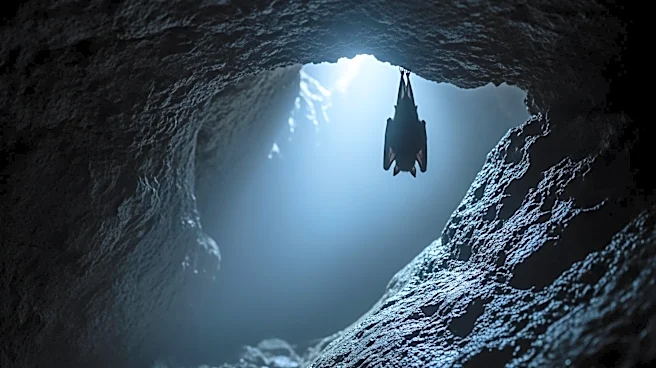 Health Officials Warn After Rabid Bat Found at Fullerton College