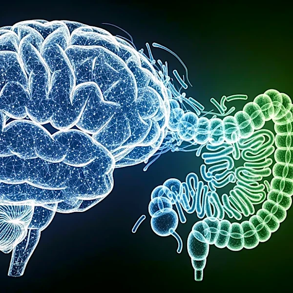 Research Identifies Gut Bacteria as Potential Trigger for Neurodegenerative Diseases