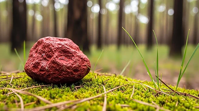 Alcoa Faces Penalty and Exemption Amidst Bauxite Mining Controversy in Jarrah Forest