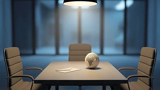 Iranian Delegation Leaves Pakistan Without Second Round of US Peace Talks