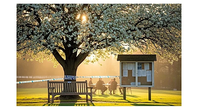 Rachel May Murphy, 88, Remembered for Her Community Contributions