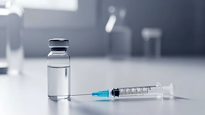 Doctors Warn Against DIY Peptide Injections Amid Rising Health Risks