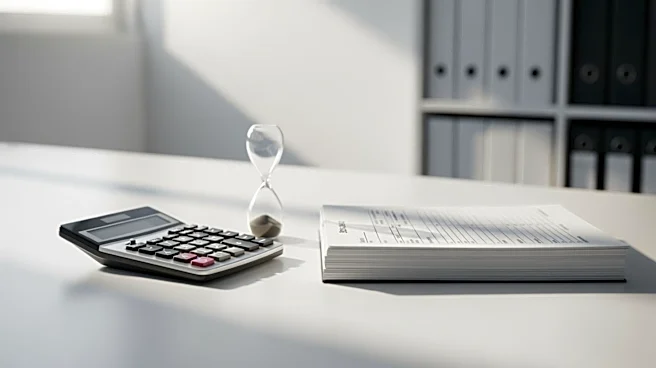 IRS Proposes Major Reforms to Enhance Taxpayer Services Amid Workforce Reductions