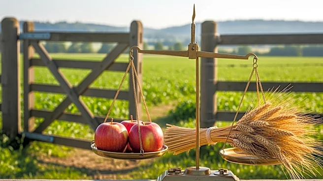 Two Democrats Challenge Tyler Harper for Georgia Agriculture Commissioner