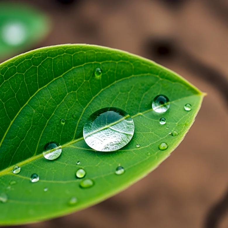 Maryland Faces Much-Needed Rain Amidst Drought Conditions