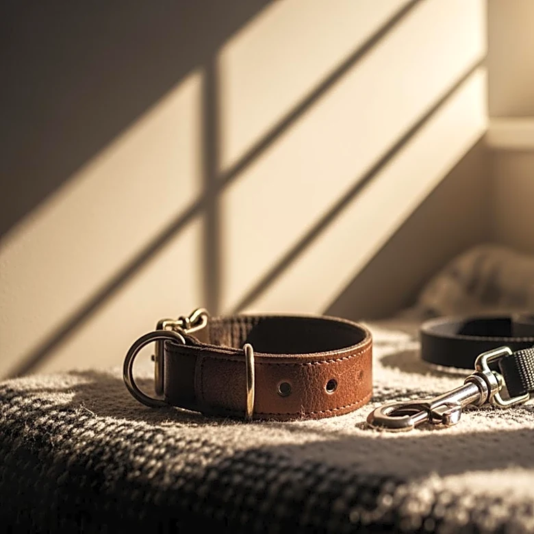 Rescue Dog at Pasadena Humane Inspires Donations Through Viral Story