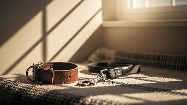 Rescue Dog at Pasadena Humane Inspires Donations Through Viral Story