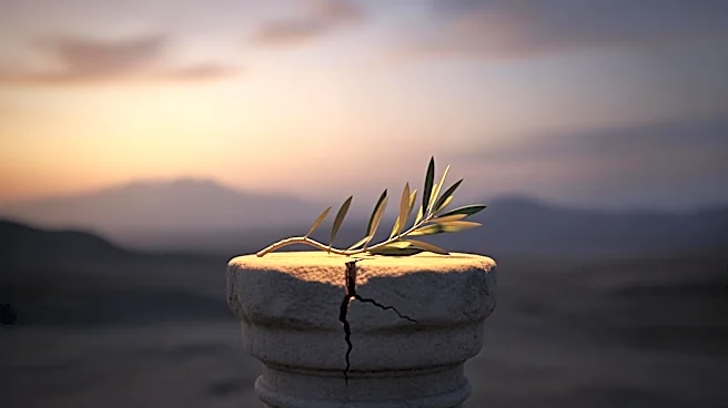 Houthis Maintain Ceasefire Amidst Iranian Threats to Expand Conflict