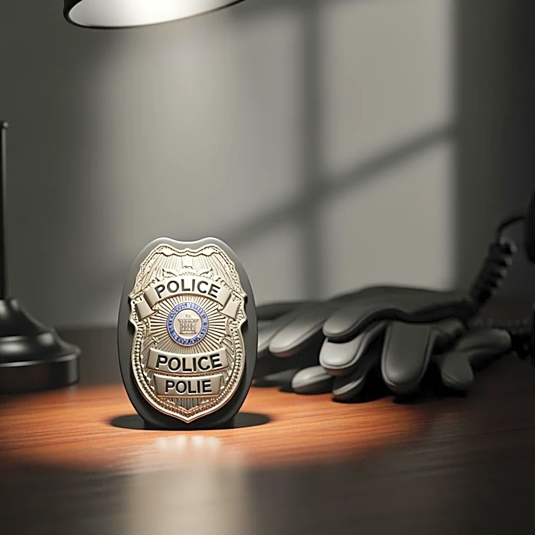 Former Cincinnati Police Chief Theetge Defends Actions Amid Allegations