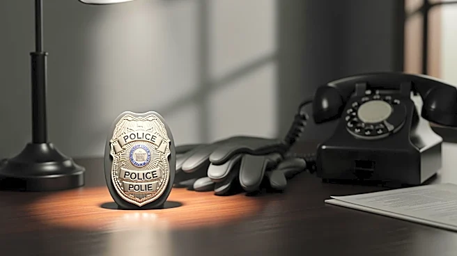 Former Cincinnati Police Chief Theetge Defends Actions Amid Allegations