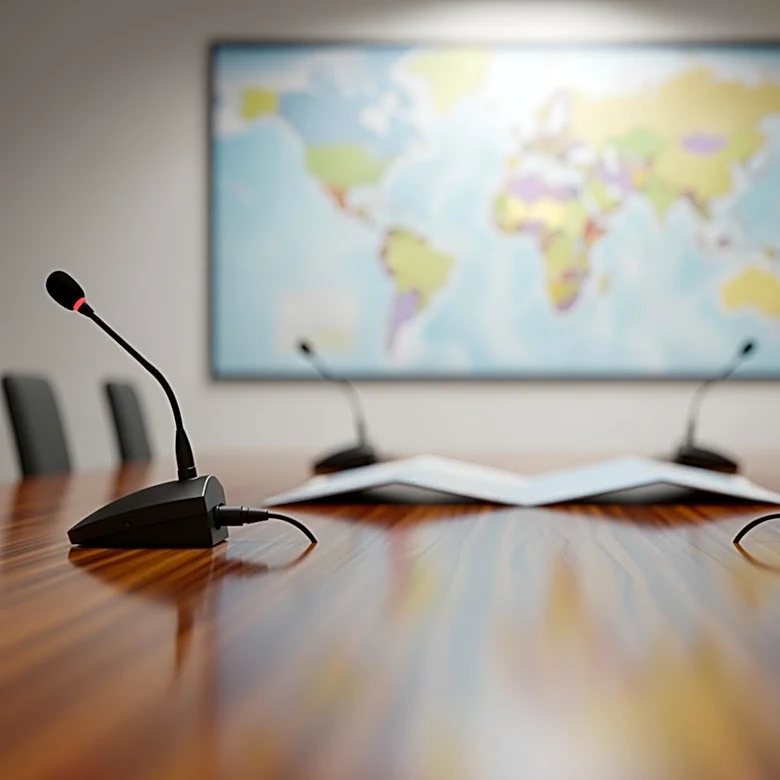 Iranian Foreign Minister Engages Pakistan in Diplomatic Mediation Amid U.S. Blockade