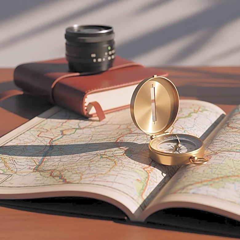 Beverly Gage's Travelogue Explores American History Through Road Trips