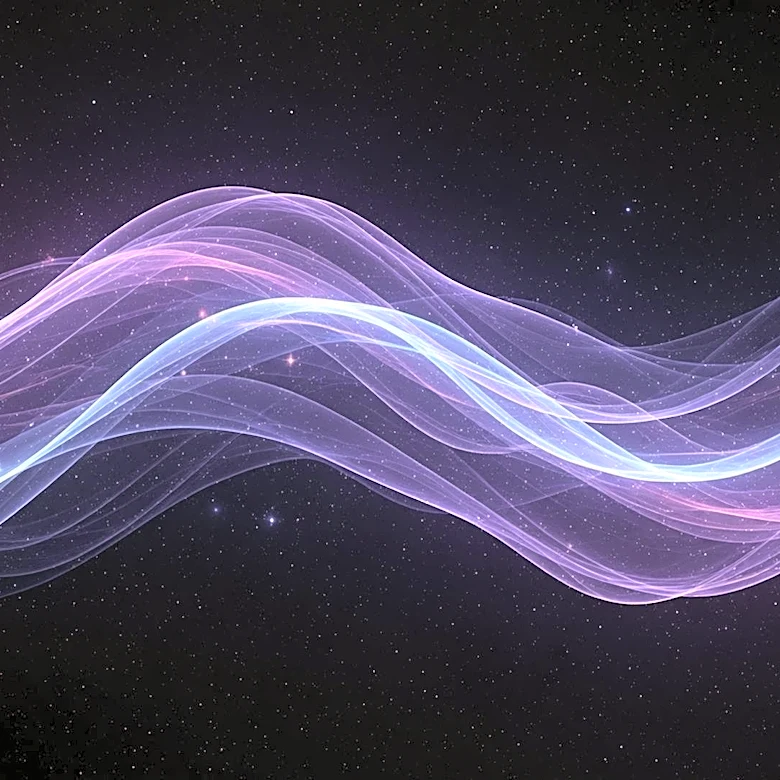 Gravitational Waves May Have Created Dark Matter in Early Universe, Study Suggests