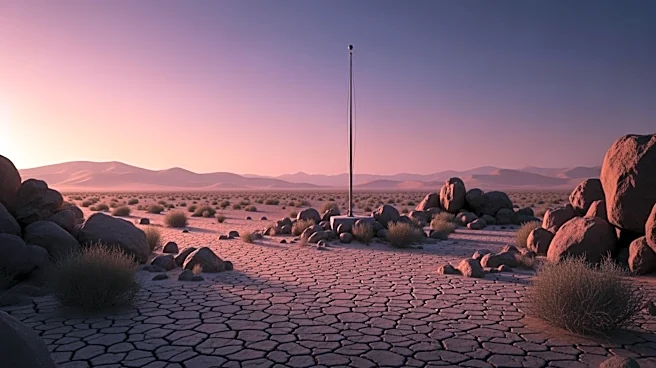 Azawad Liberation Front Claims Control Amid Mali Attacks, Raising Security Concerns