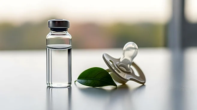 WHO Prequalifies First Malaria Treatment for Infants, Enhancing Global Health Efforts