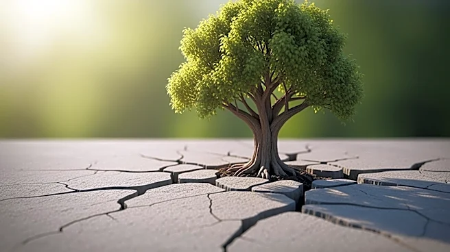 Rehabilitation Program in Israel Aims to Reform Violent Offenders