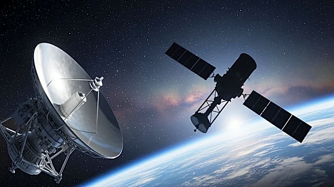 Vantor Satellite Captures Stunning Image of Hubble Space Telescope on 36th Anniversary