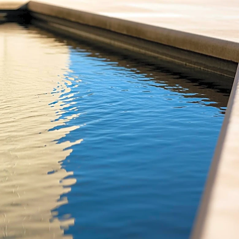 President Trump Plans Resurfacing of Lincoln Memorial Reflecting Pool