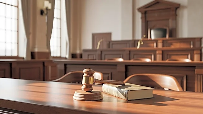 Indiana Court Reviews Constitutionality of IU Trustee Appointment Law