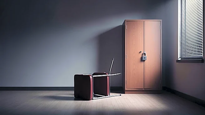 Tunisia Suspends Human Rights Group Amid Civil Society Crackdown