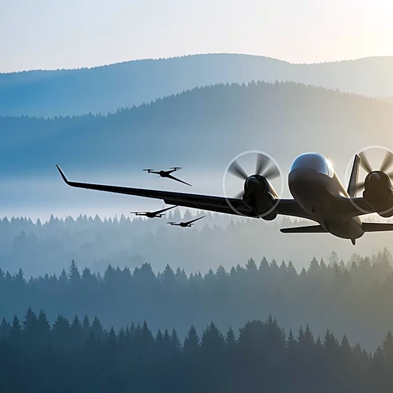 Ukraine's An-28 Aircraft Now Launching Interceptor Drones Against Russian Threats