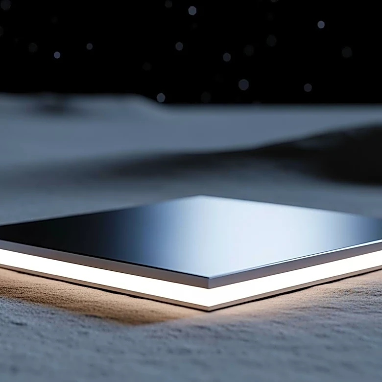 NASA Plans to Test Flammability of Materials on the Moon to Ensure Safety for Future Lunar Habitats