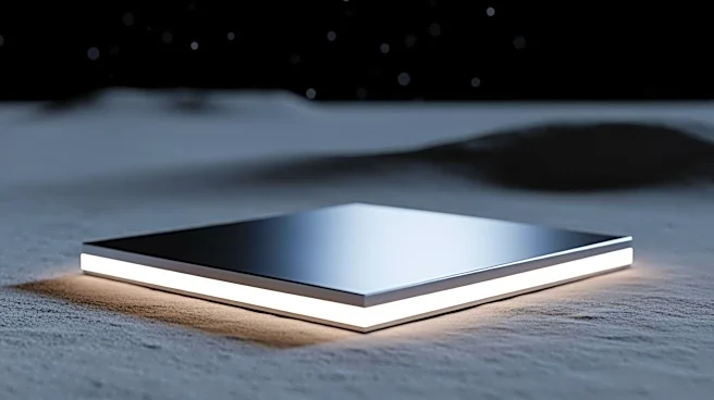 NASA Plans to Test Flammability of Materials on the Moon to Ensure Safety for Future Lunar Habitats