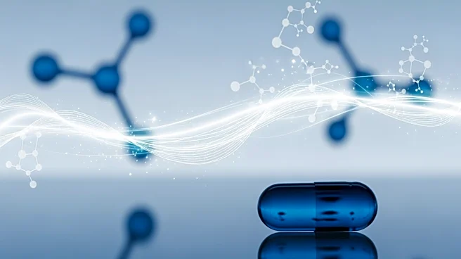 Metformin Shows Potential in Delaying HIV Rebound, Study Finds