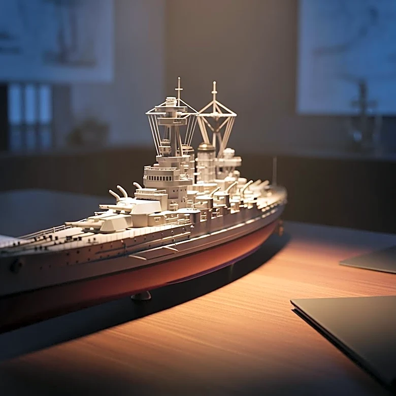 President Trump's Battleship Program Leads to Navy Secretary John Phelan's Resignation