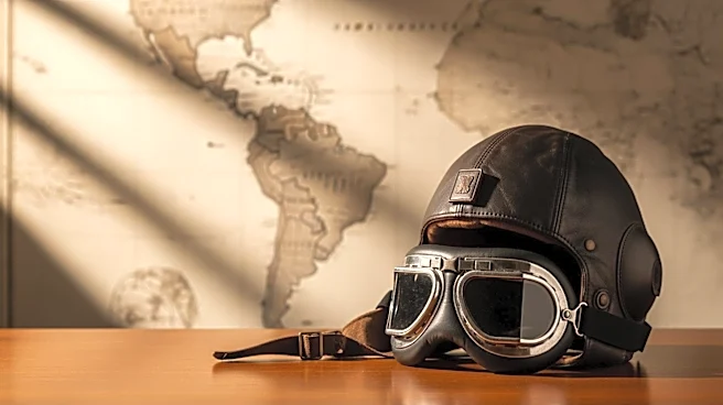 WWII Airman Nicholas Governale's Remains Returned to NYC After 80 Years