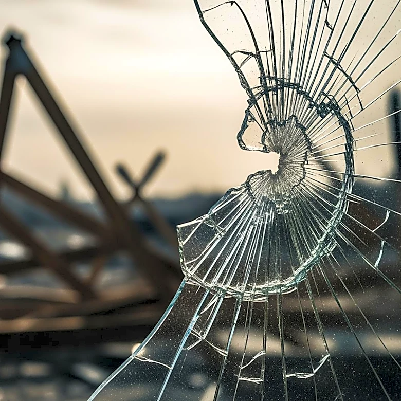 Oklahoma Tornado Causes Extensive Damage to Enid Home, Resident Provides Tour