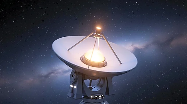 U.S. Space Force Engages 12 Companies for Golden Dome Orbital Interceptors Development