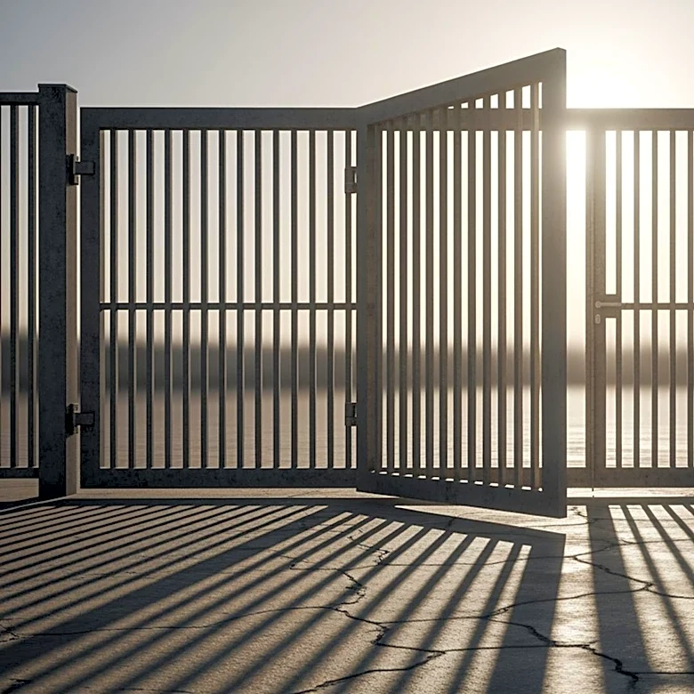 Appeals Court Declares Trump's Asylum Ban at U.S. Border Illegal