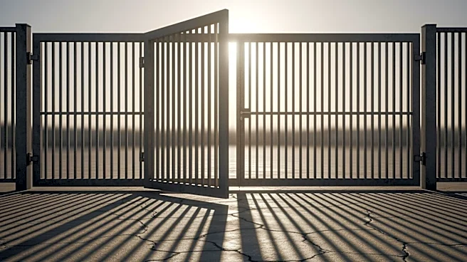 Appeals Court Declares Trump's Asylum Ban at U.S. Border Illegal