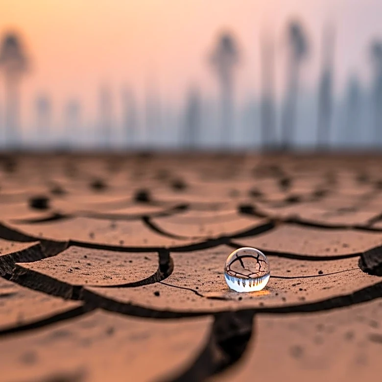 Wildfires Pose Threat to U.S. Drinking Water Quality