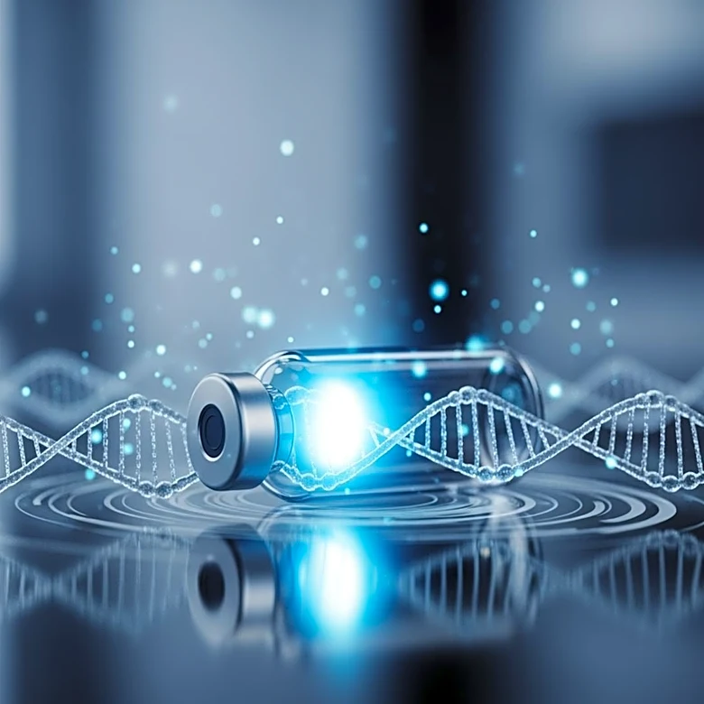 Long-Acting RNAi Therapy: A New Approach to Hypertension Management