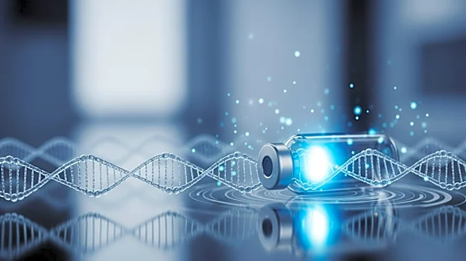 Long-Acting RNAi Therapy: A New Approach to Hypertension Management