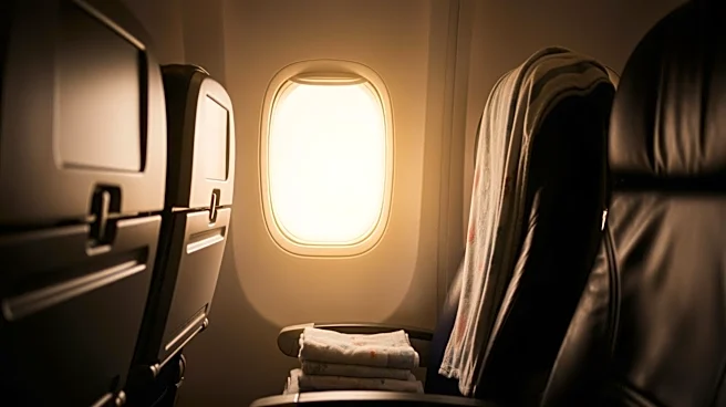 Delta Airlines Flight Becomes Unplanned Delivery Room as Baby is Born Mid-Air