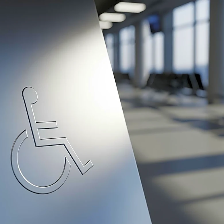 Marissa Bode Claims Discrimination After Being Denied Boarding Due to Disability