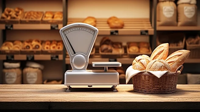 Termini Bros. Bakery in Philadelphia Reduces Prices to Ease Customer Burden