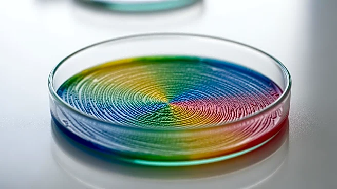 Harvard Researchers Identify Gut Bacteria's Role in Depression