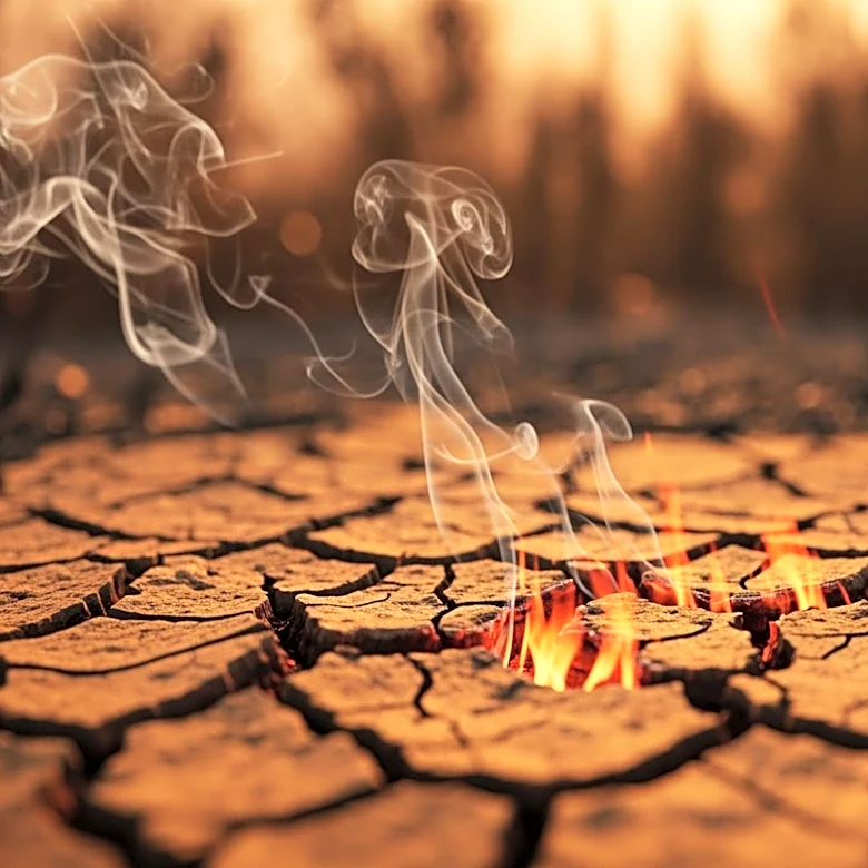 Brush Fire in Orange County Prompts Evacuation Warnings