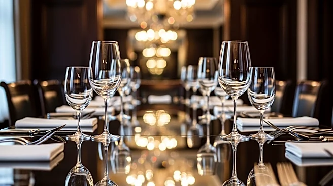 Gavin Newsom Considers Attending White House Correspondents' Dinner Amid Trump Appearance