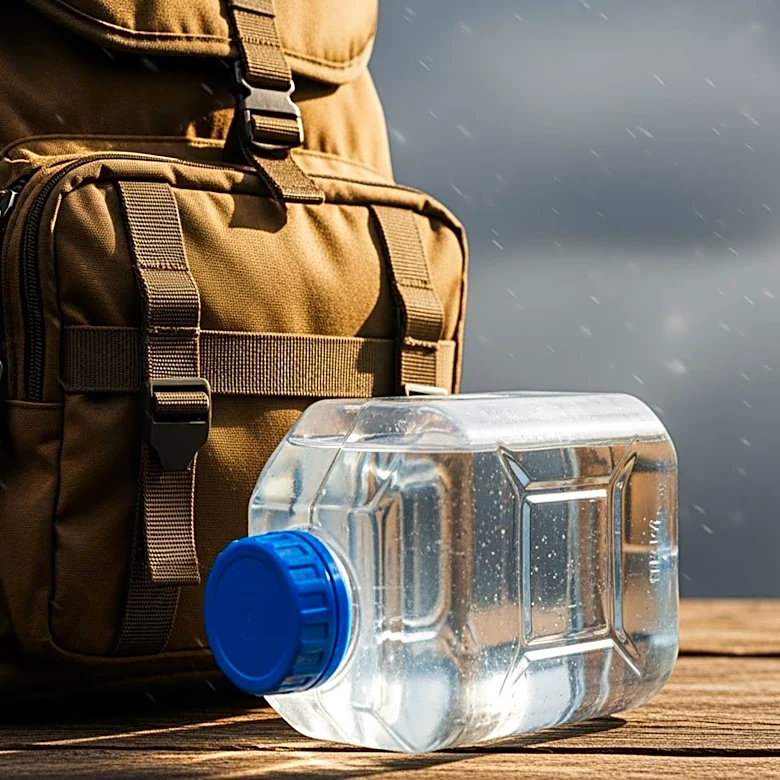 Texas Implements Emergency Supply Tax Holiday Amid Severe Weather Threats