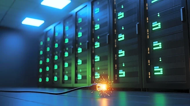 Discord Users Gain Unauthorized Access to Anthropic's Mythos AI Model