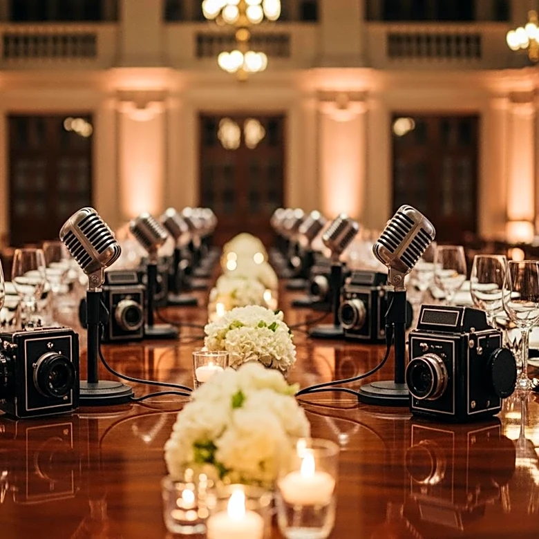 White House Correspondents' Dinner 2026: President Trump Attends for the First Time