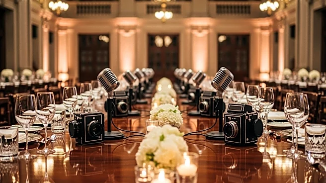 White House Correspondents' Dinner 2026: President Trump Attends for the First Time